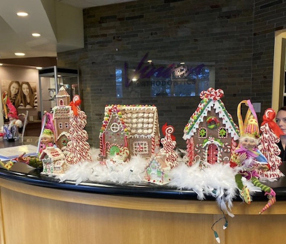Vinson Orthodontics