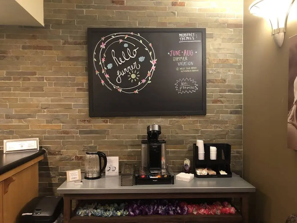 Vinson Orthodontics