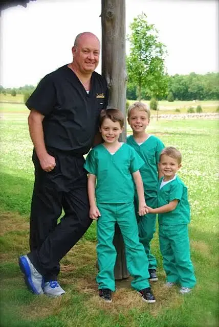Contemporary Aesthetic Dentistry