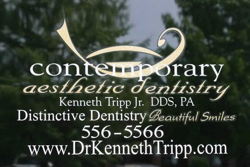 Contemporary Aesthetic Dentistry