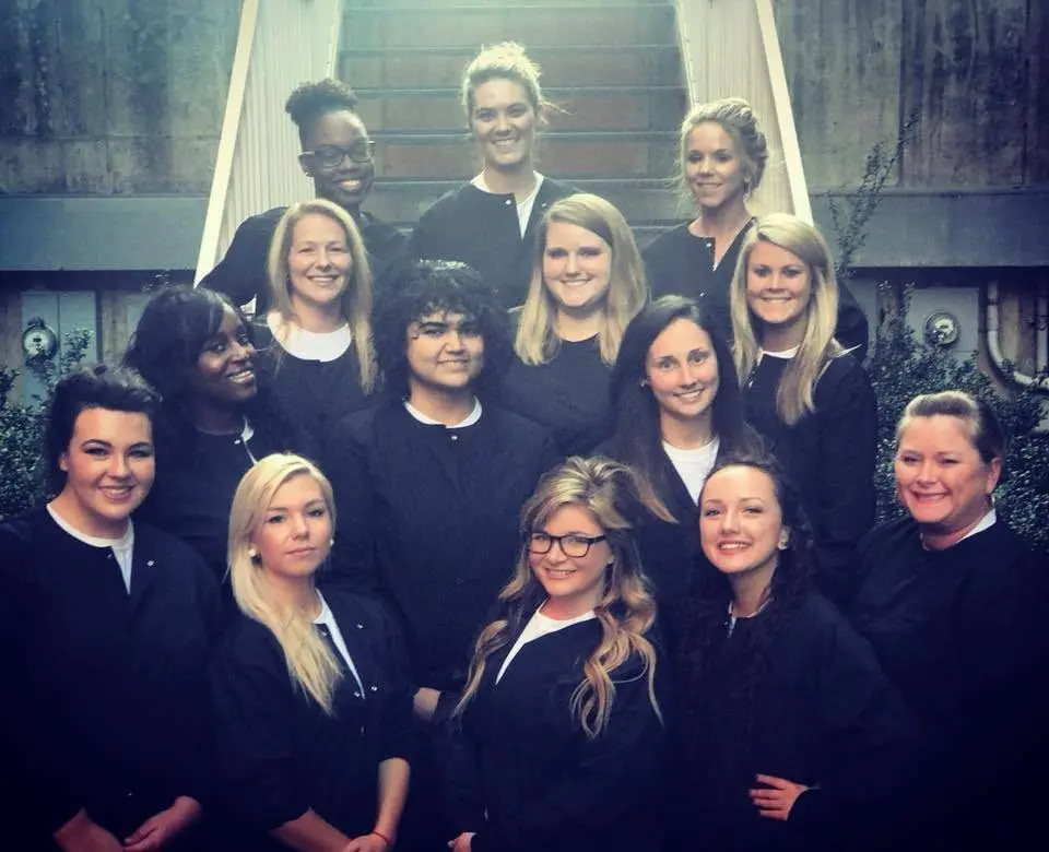 NC Dental U - Wake Forest