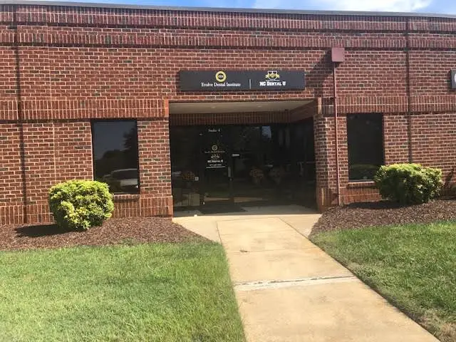 NC Dental U - Wake Forest