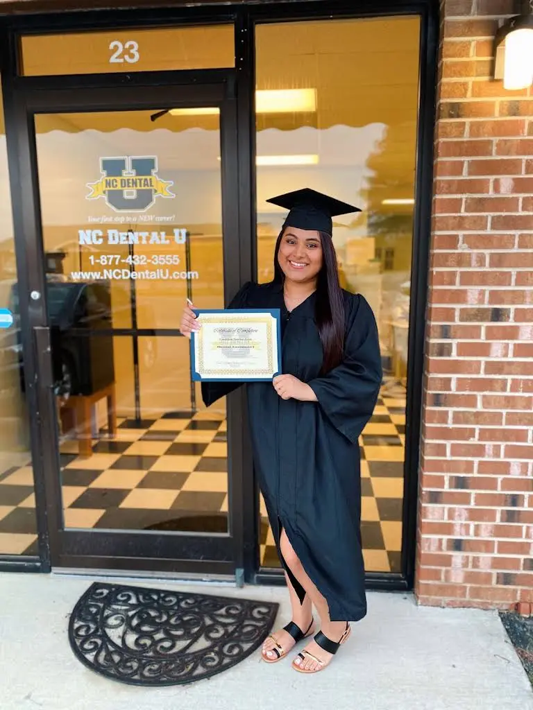NC Dental U - Wake Forest