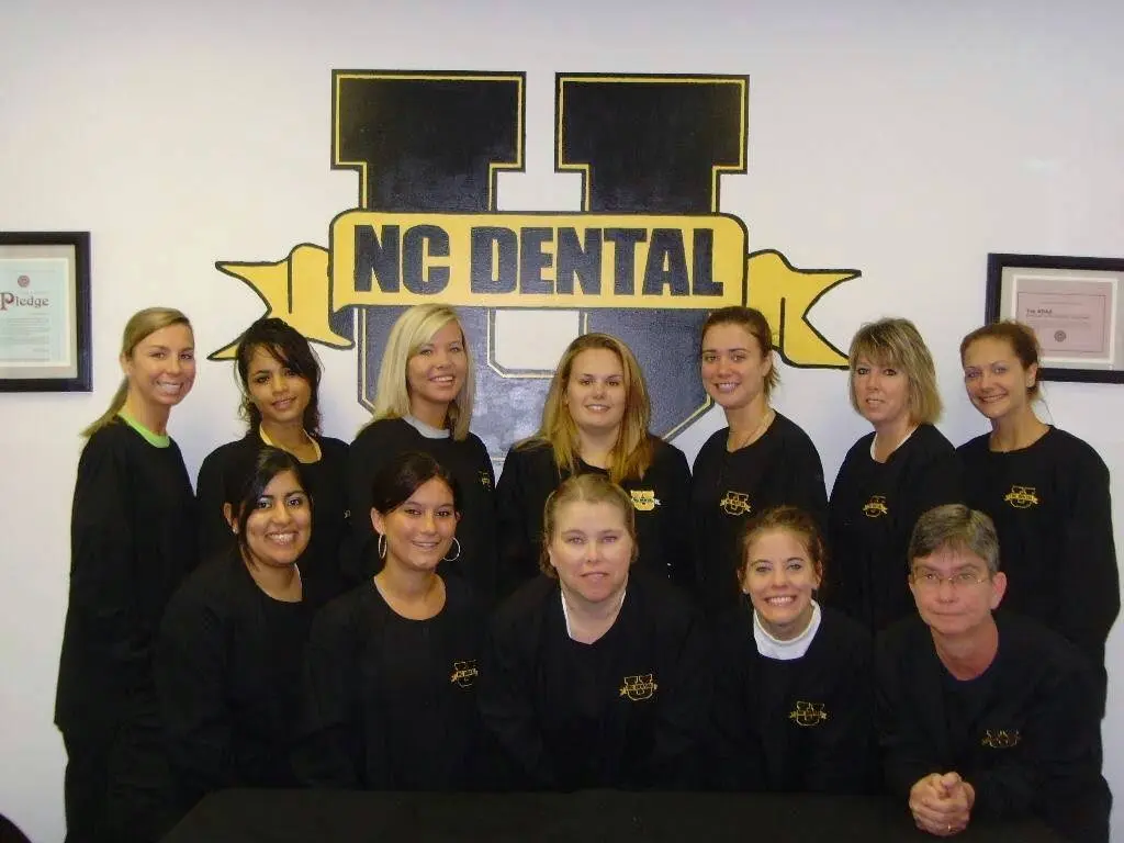 NC Dental U - Wake Forest