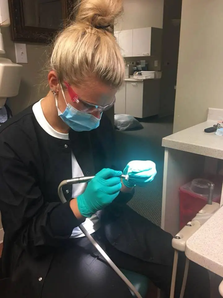 NC Dental U - Wake Forest