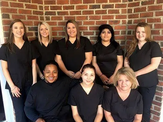 NC Dental U - Wake Forest