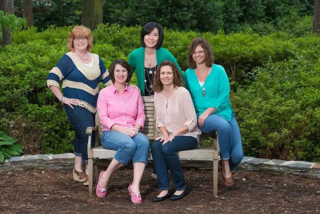 Amy H. See DDS, PA