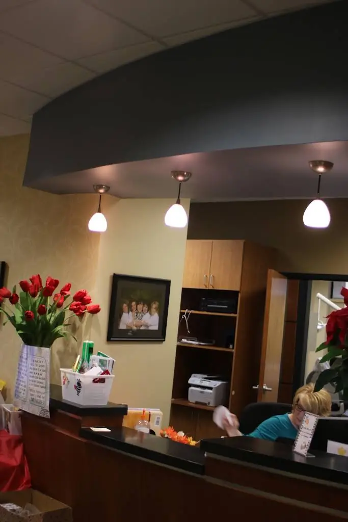 Amy H. See DDS, PA