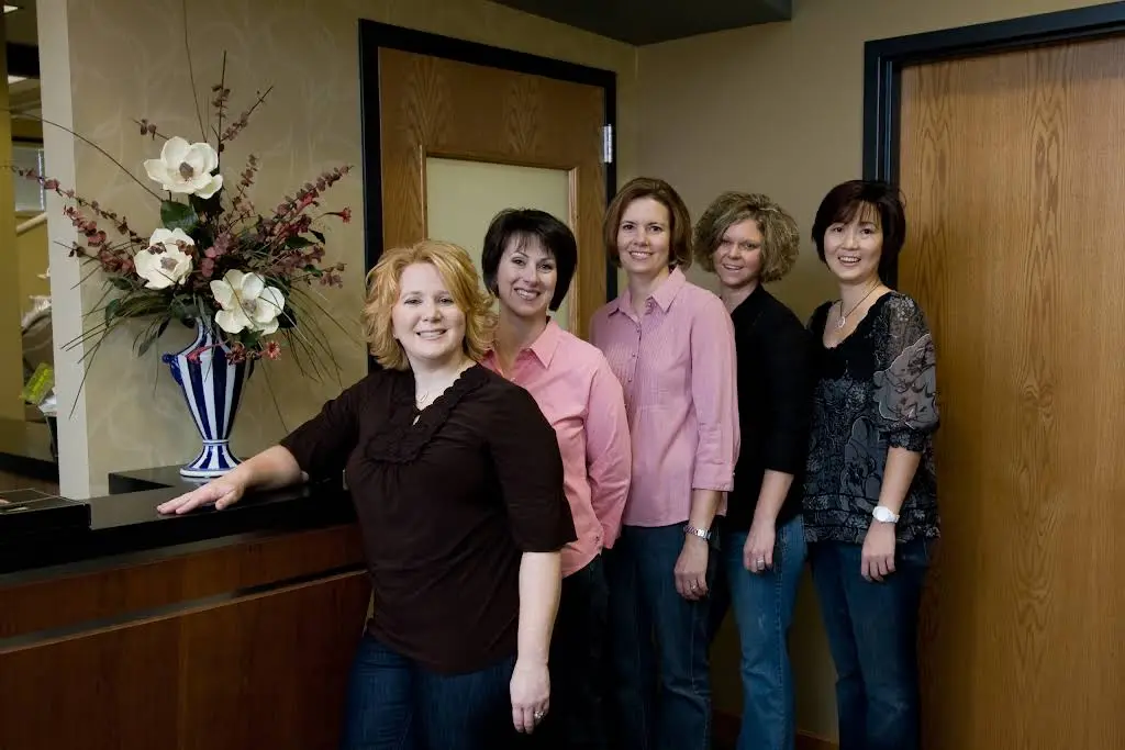 Amy H. See DDS, PA