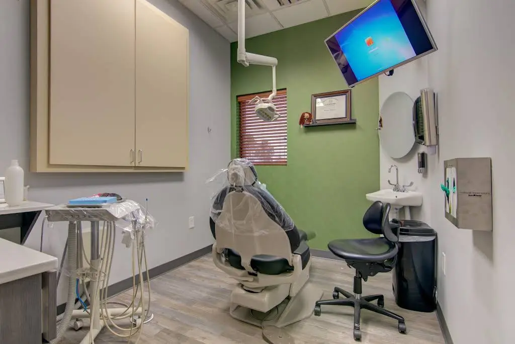 Wells Family Dental Group - Louisburg Road