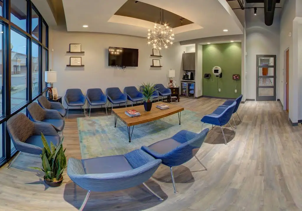 Wells Family Dental Group - Louisburg Road