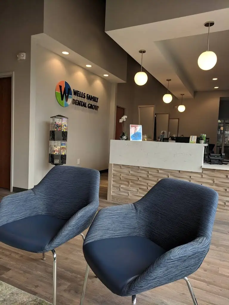 Wells Family Dental Group - Louisburg Road