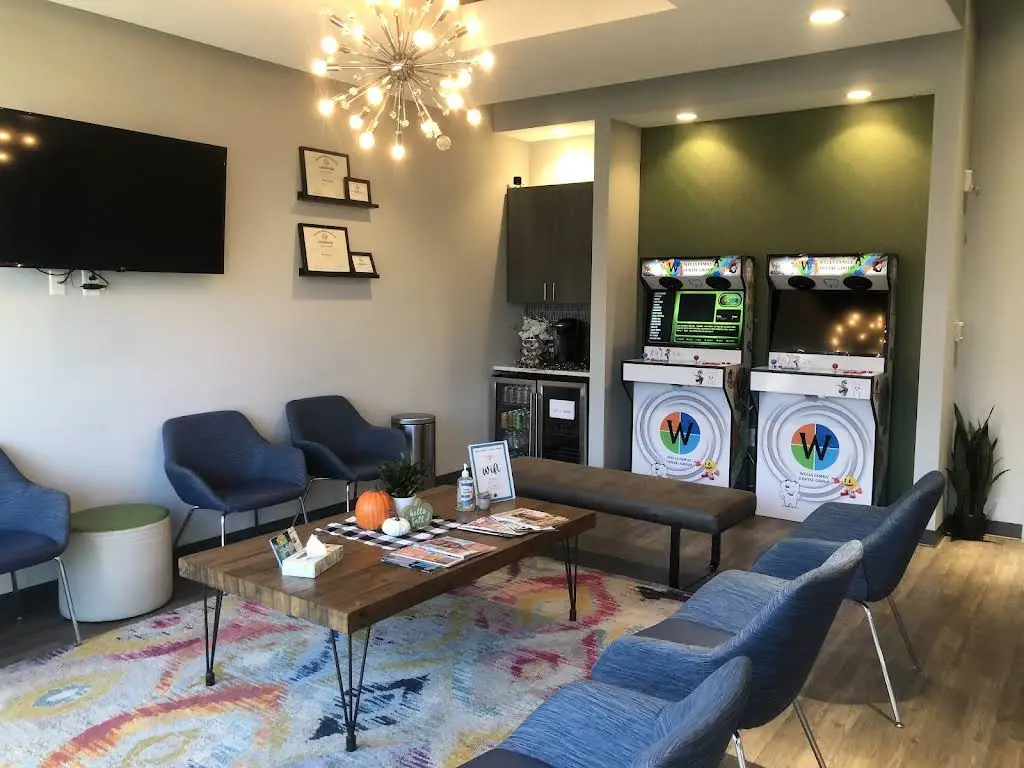 Wells Family Dental Group - Louisburg Road