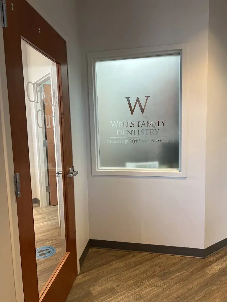 Wells Family Dental Group - Louisburg Road
