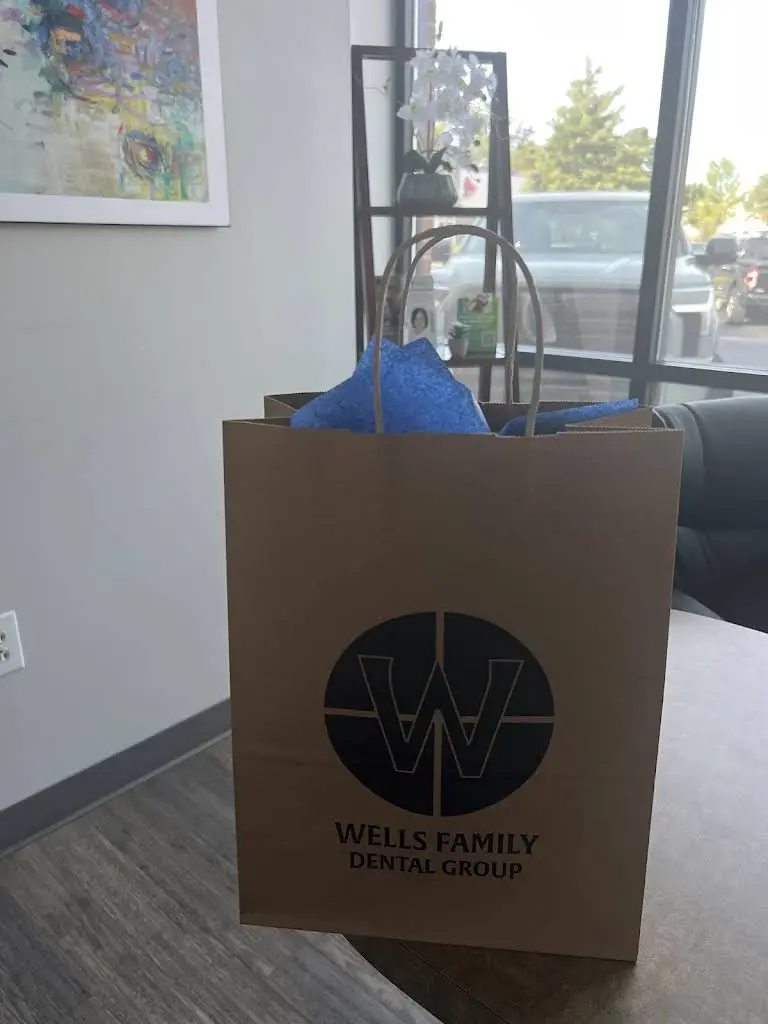 Wells Family Dental Group - Louisburg Road