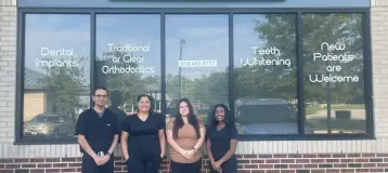 Wake Cross Family Dentistry