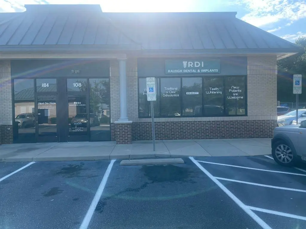 Wake Cross Family Dentistry