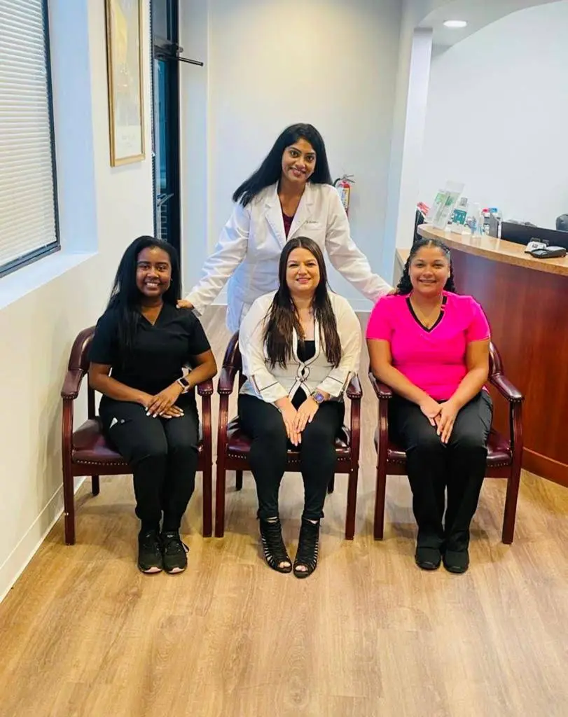 Wake Cross Family Dentistry