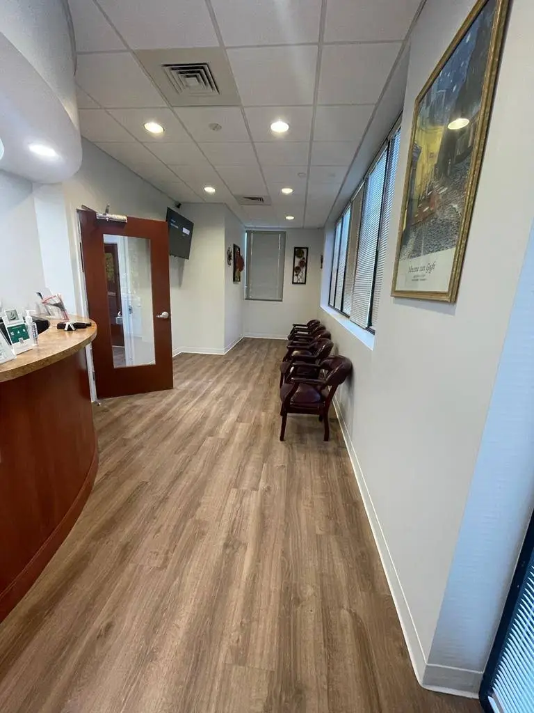 Wake Cross Family Dentistry