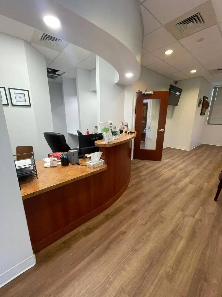 Wake Cross Family Dentistry