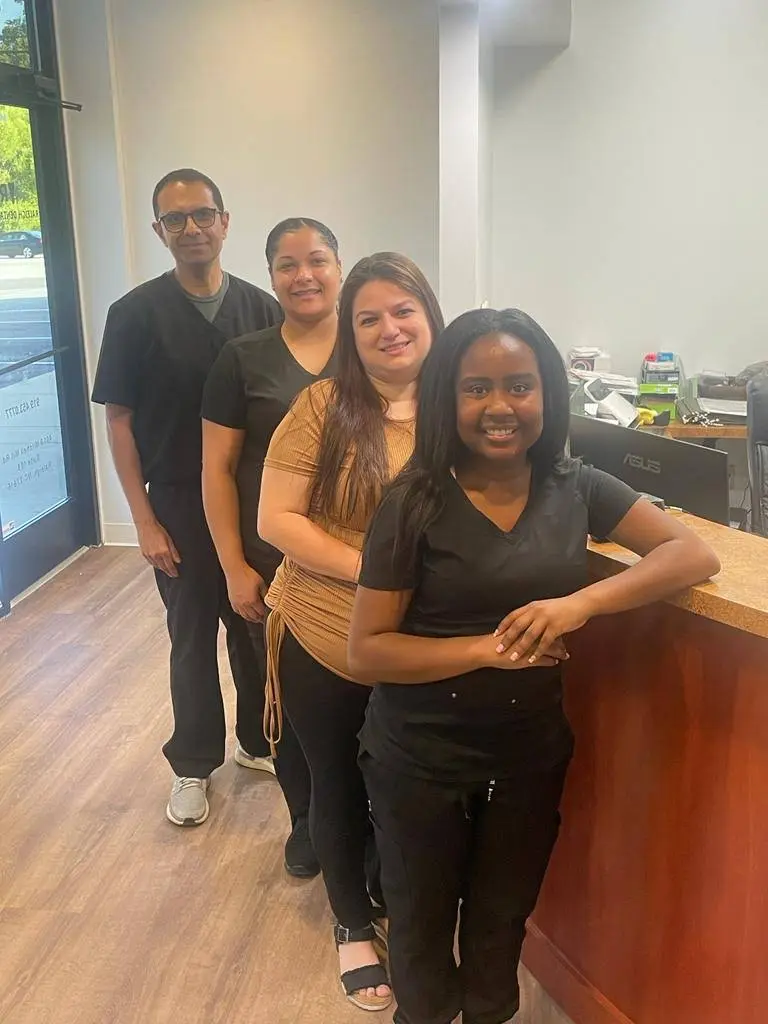 Wake Cross Family Dentistry