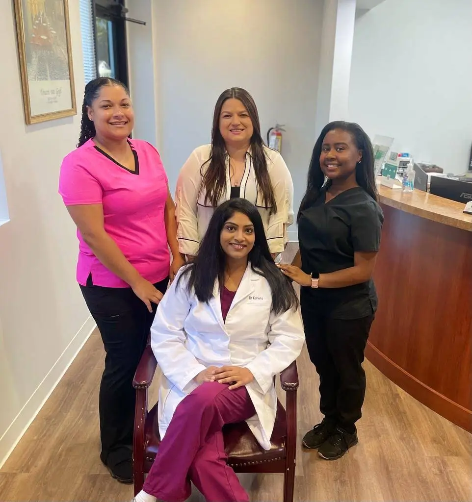 Wake Cross Family Dentistry