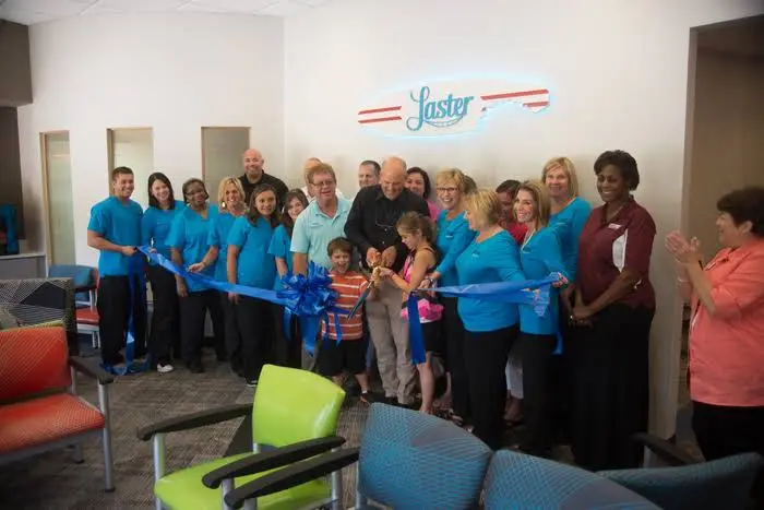 Laster Orthodontics Rolesville