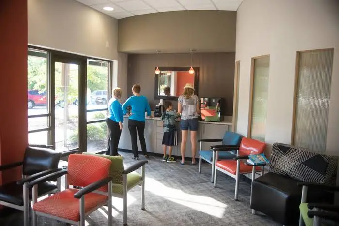 Laster Orthodontics Rolesville