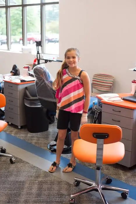 Laster Orthodontics Rolesville