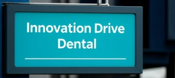 Innovation Drive Dental