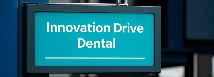 Innovation Drive Dental