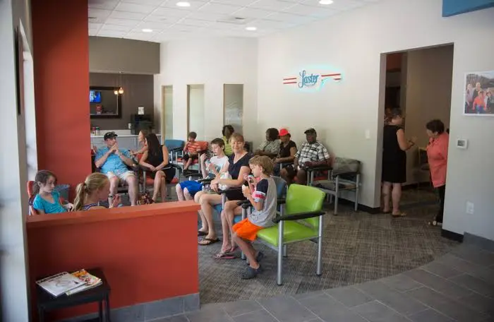 Laster Orthodontics Rolesville