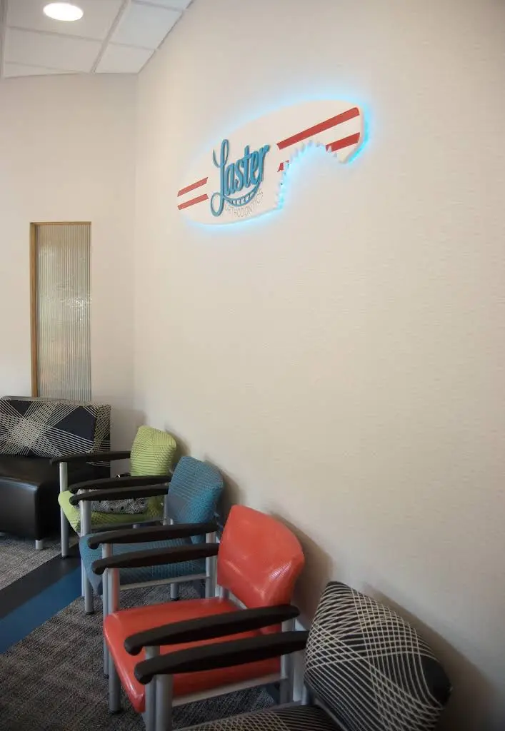Laster Orthodontics Rolesville