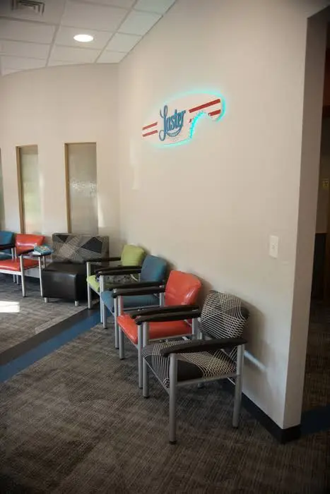 Laster Orthodontics Rolesville