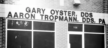 Aaron Tropmann, DDS, PA