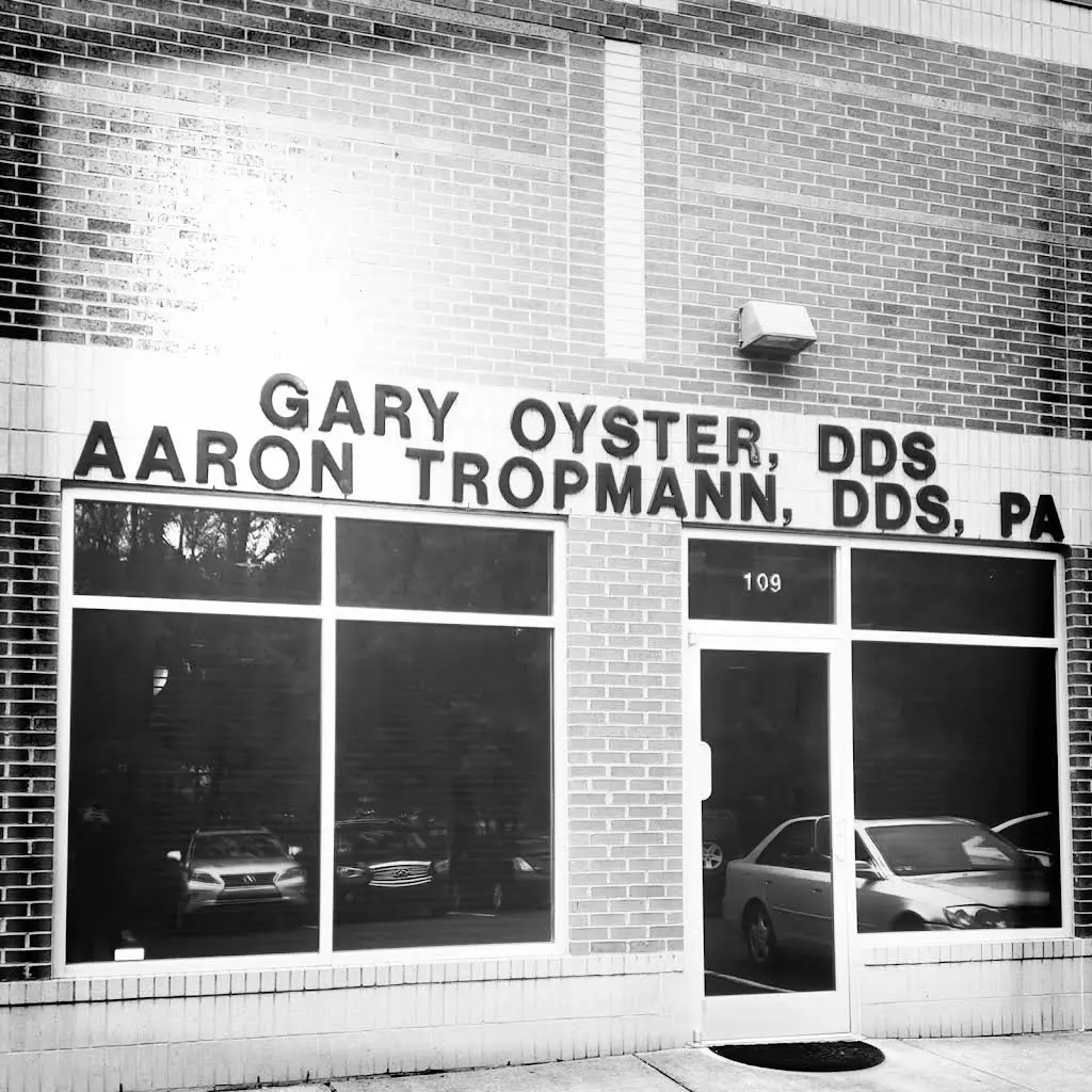 Aaron Tropmann, DDS, PA