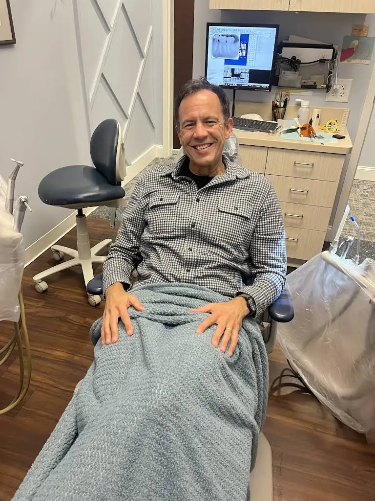 Aaron Tropmann, DDS, PA