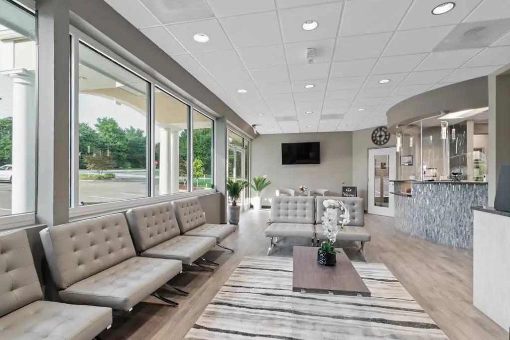 Capital Dental Care