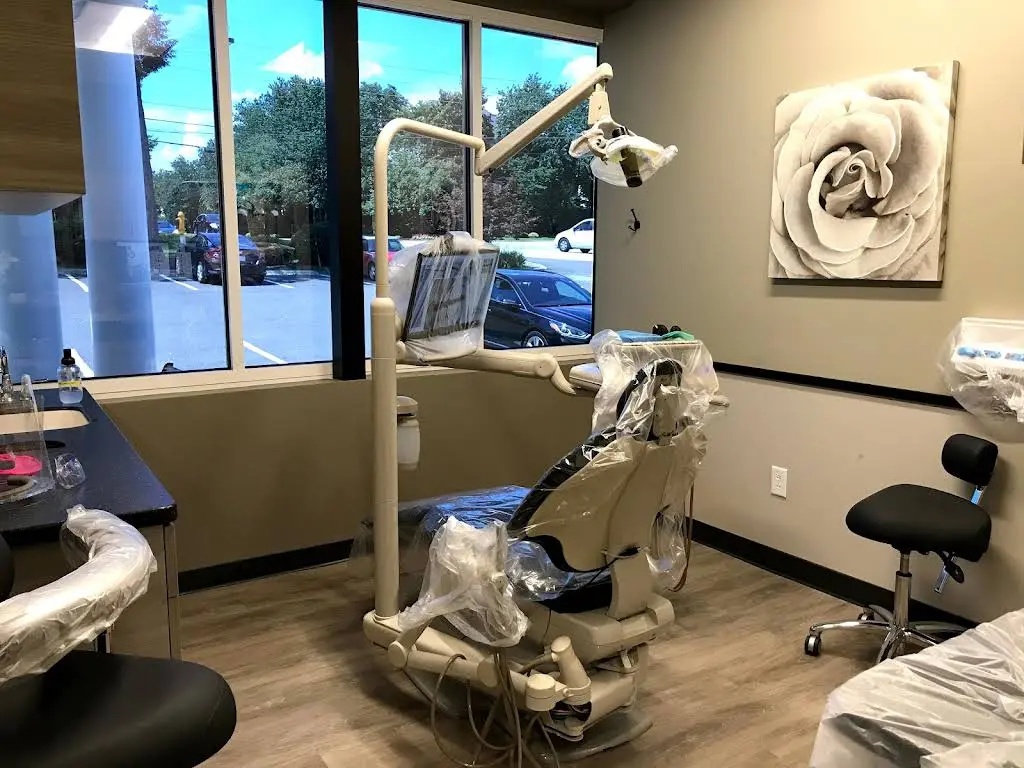 Capital Dental Care