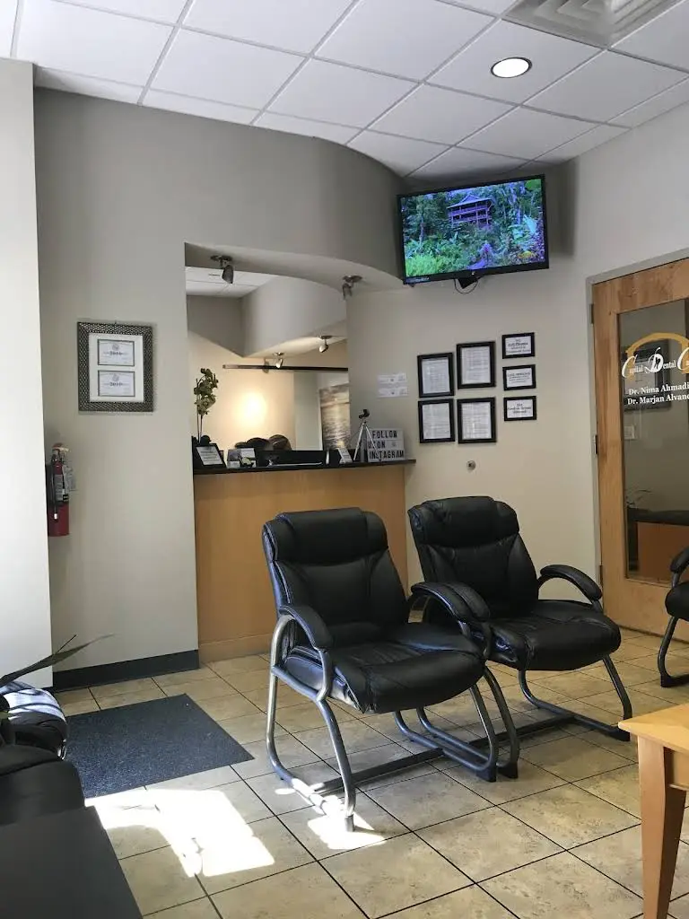 Capital Dental Care