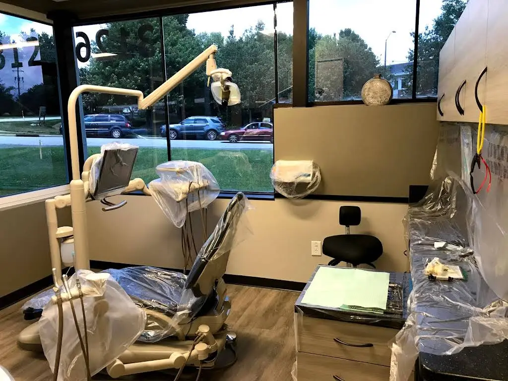 Capital Dental Care