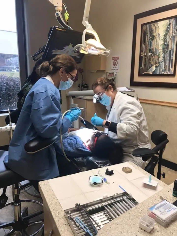 Capital Dental Care