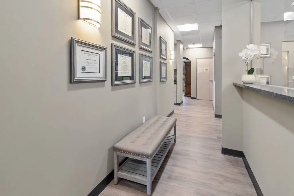 Capital Dental Care