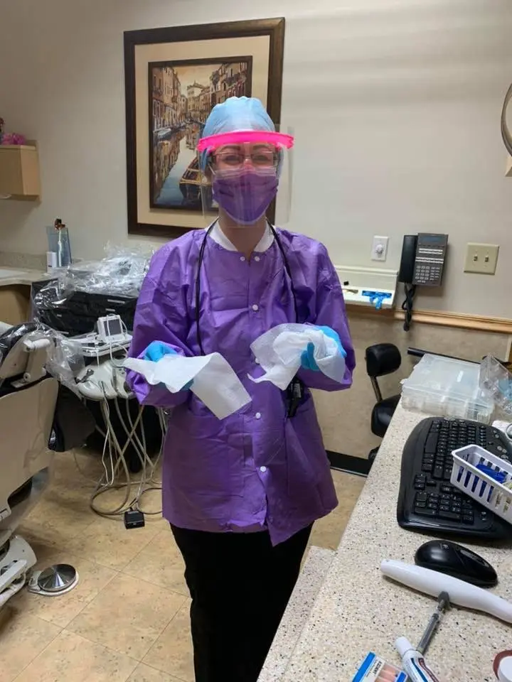 Capital Dental Care