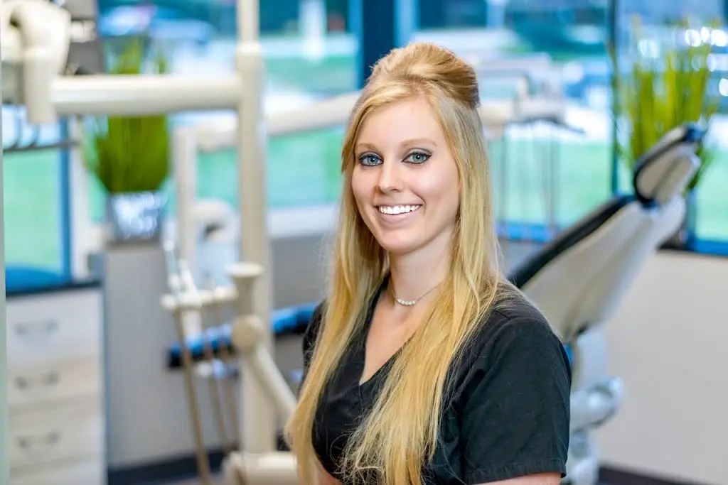 Capital Dental Care