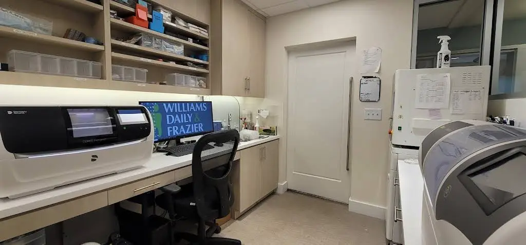 Williams, Daily & Frazier Dental