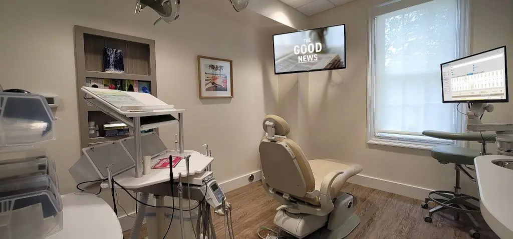 Williams, Daily & Frazier Dental