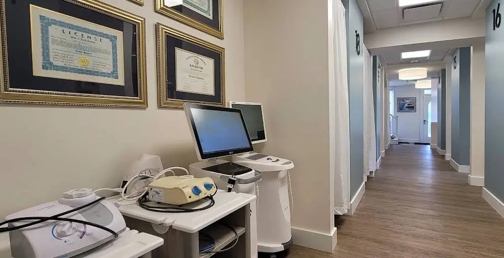 Williams, Daily & Frazier Dental