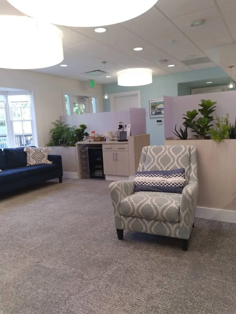 Williams, Daily & Frazier Dental