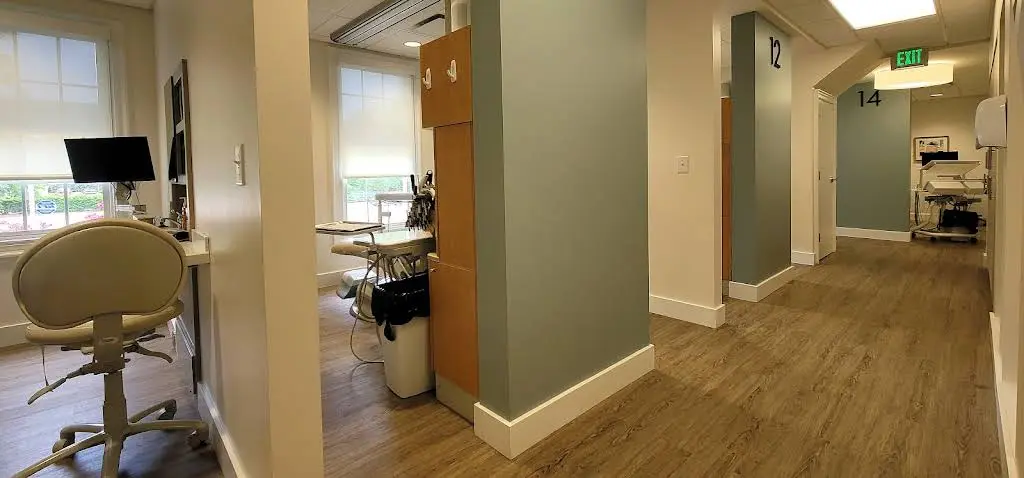 Williams, Daily & Frazier Dental